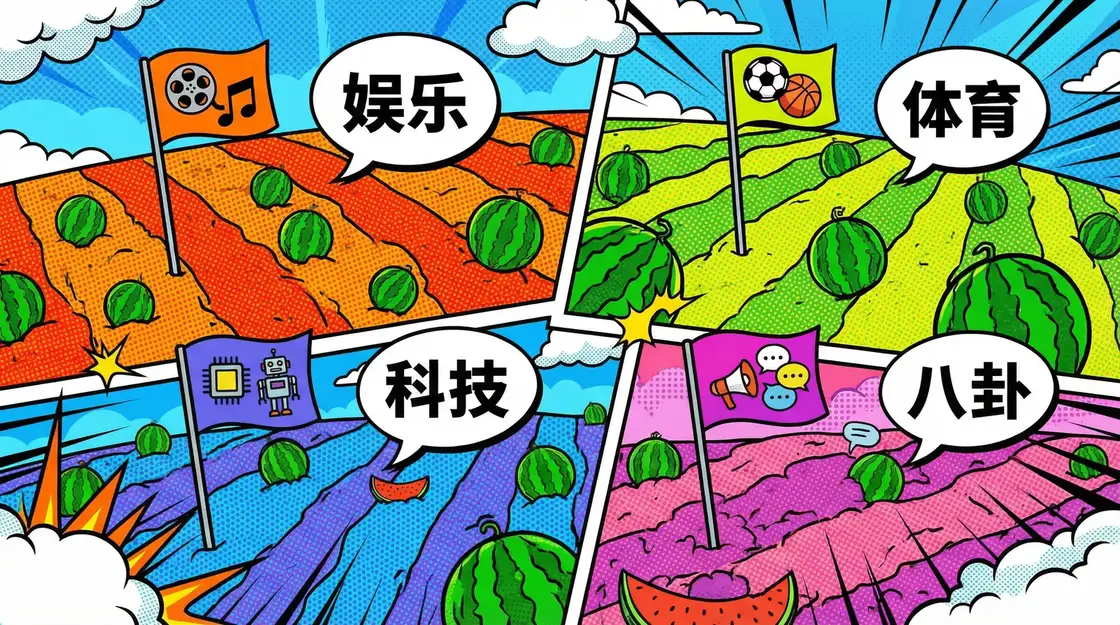 manbetx万博娱乐 娱乐瓜田分类
