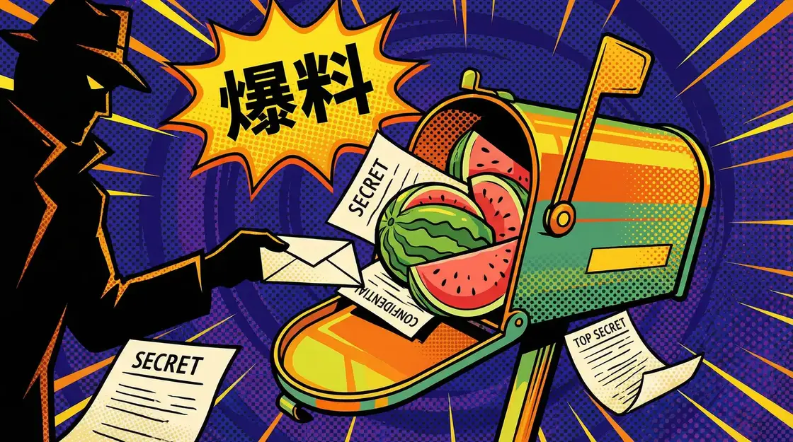 manbetx万博娱乐 匿名爆料通道漫画插图